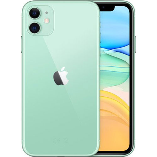 iPhone 11 Series Repairs