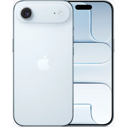 iPhone 17 Air Repairs