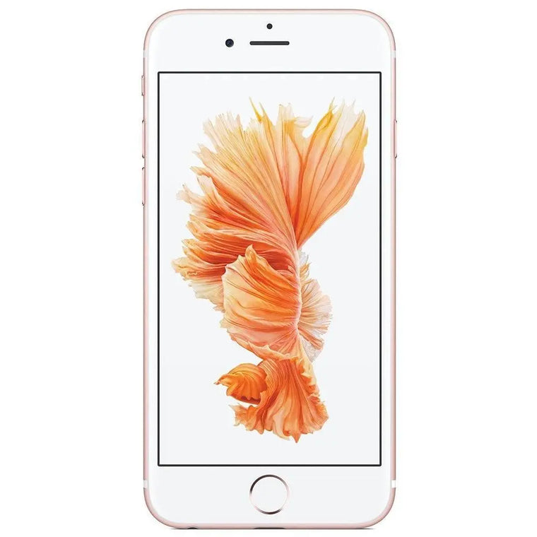 iPhone 6s