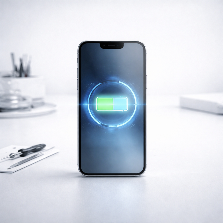 iPhone Battery Replacement