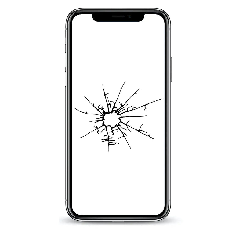 iPhone Screen Repairs