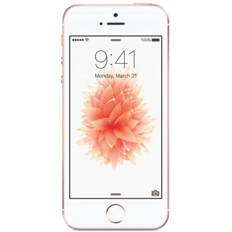 iPhone SE Repairs