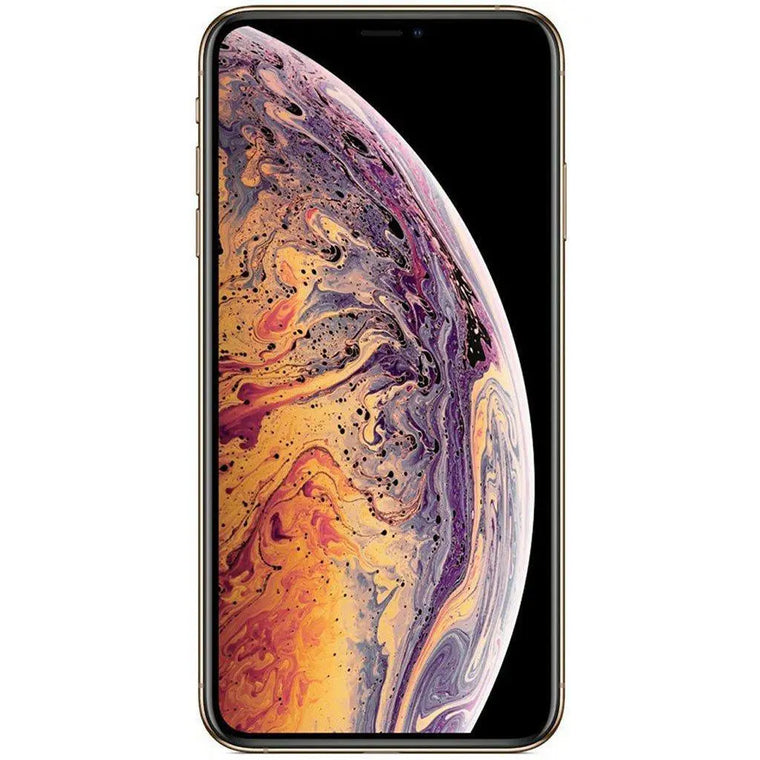 iPhone XS