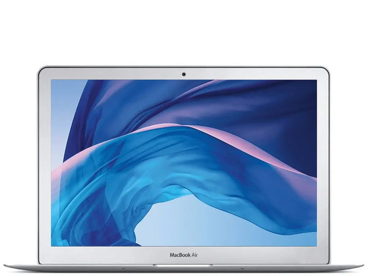 MacBook Air 13" Repairs (2012-2017)