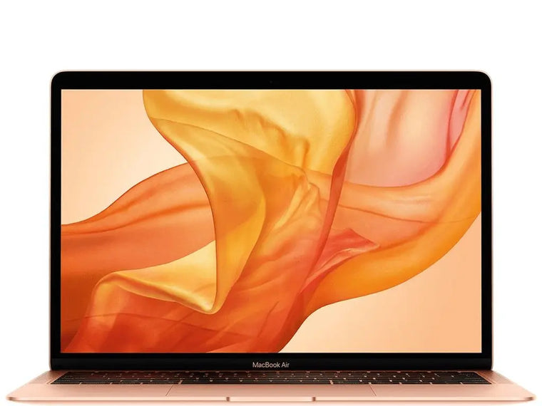 MacBook Air Repairs (2018-2026)