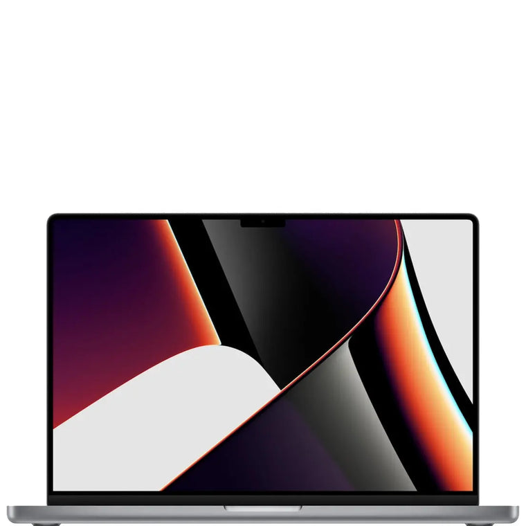MacBook Pro 16-inch Repair