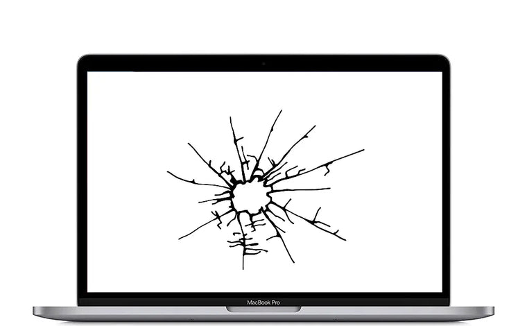 MacBook Screen Repair