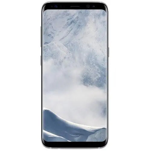 Samsung Galaxy S8