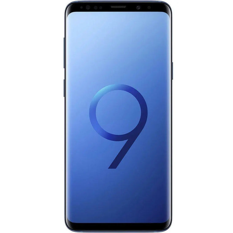 Samsung Galaxy S9