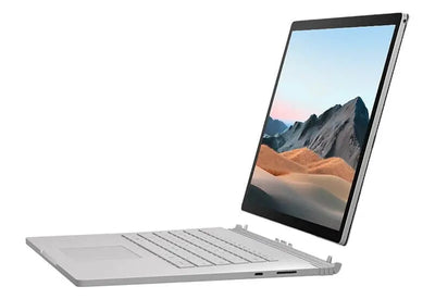 Surface Book Series