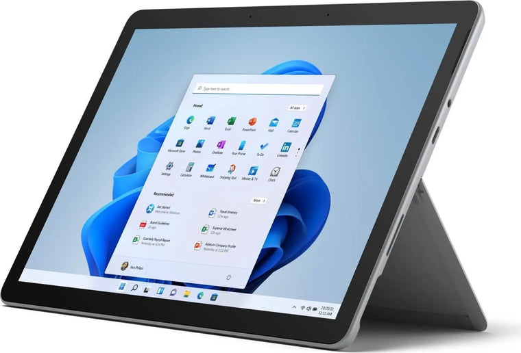 Microsoft Surface Go Repairs