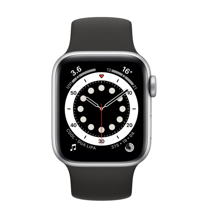 Series 6 44MM Repair