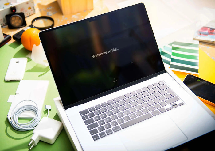 MacBook Keyboard Repair & Replacement