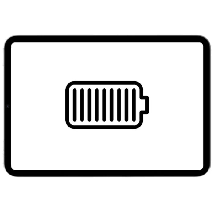 Samsung Galaxy Tab S6 Battery Replacement