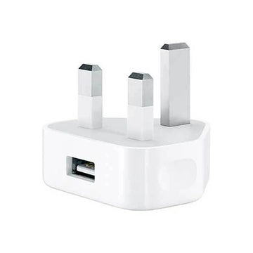 Apple 5W USB Power Adapter