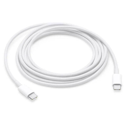 Apple USB-C to Lightning Cable | 2 Metre