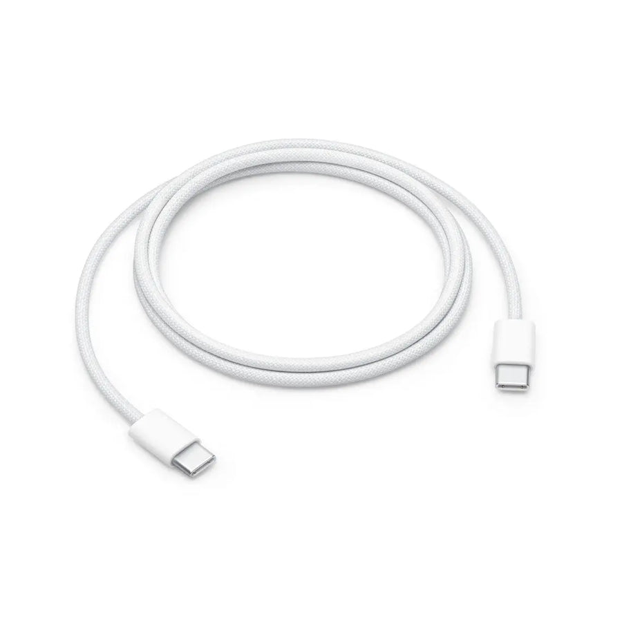 Apple USB - C to USB - C Cable | 1 Metre - ExpressTech