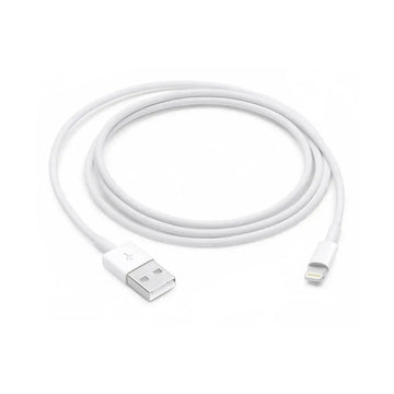 Apple USB to Lightning Cable | 1 Metre