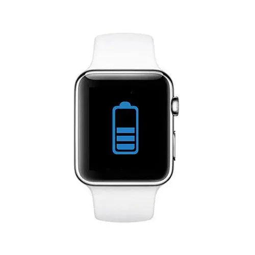 Apple Watch Series 2 Battery Replacement