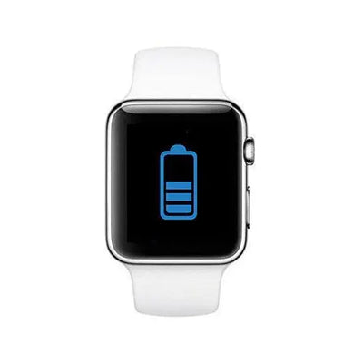 Apple Watch Series 3 Battery Replacement