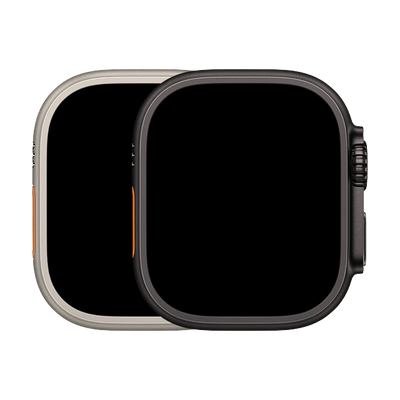 Apple Watch Ultra 2 Screen Repair