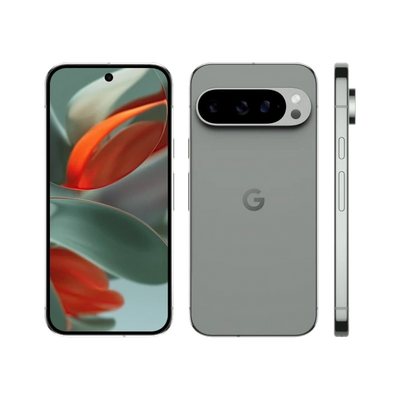 Google Pixel 9 Pro Battery Replacement