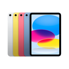 ExpressTech Certified iPad (10th generation) 64GB Cellular