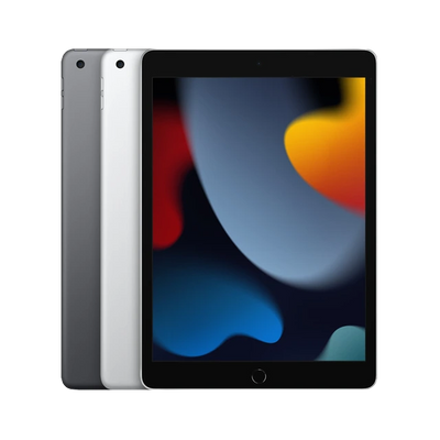 iPad (9th Generation) Screen Glass Repair