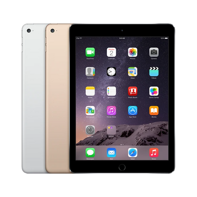 iPad Air 2 Screen Replacement