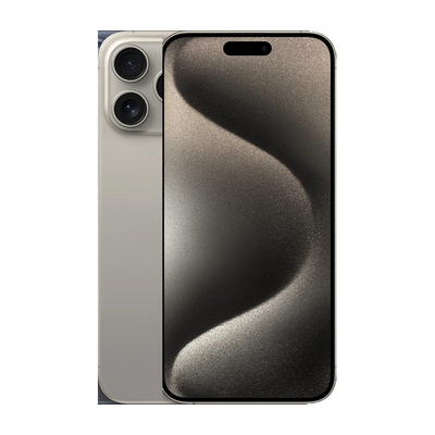 iPhone 15 Pro Max Camera Repair & Replacement