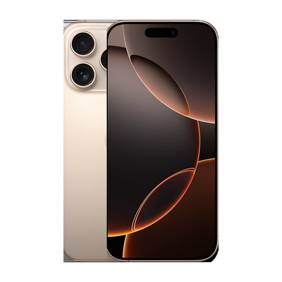 iPhone 16 Pro Screen Repair