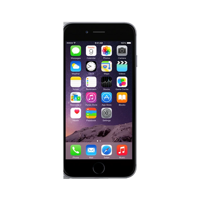 iPhone 6 Battery Replacement
