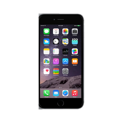 iPhone 6 Plus Screen Replacement