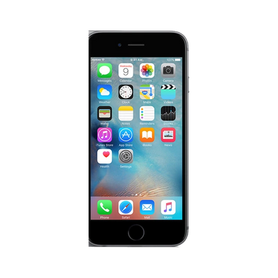 iPhone 6s Battery Replacement