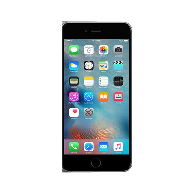 iPhone 6s Plus Screen Replacement