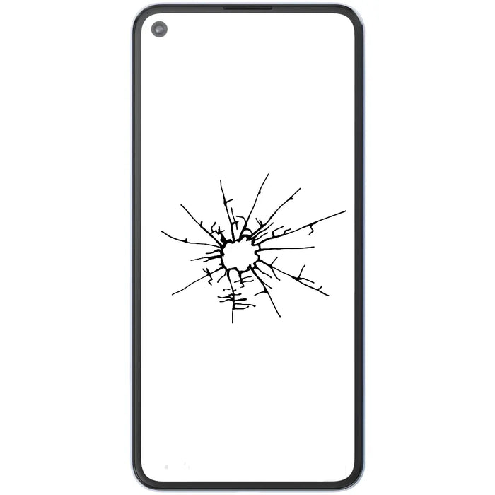 Google Pixel 7a Screen Replacement