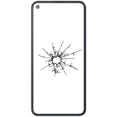 Google Pixel 8 Screen Replacement