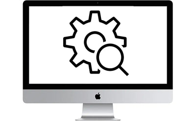 iMac Pro Diagnostic Service