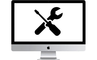 iMac Pro Full Service - TuneUp
