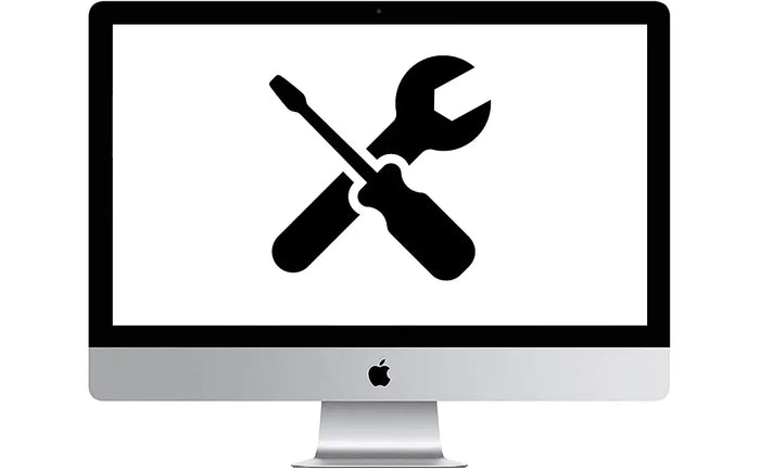 iMac Pro Full Service - TuneUp