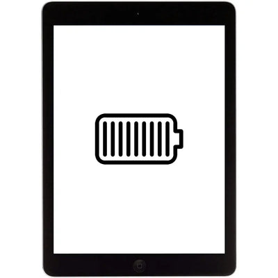 iPad 2nd Gen (2011) Battery Replacement