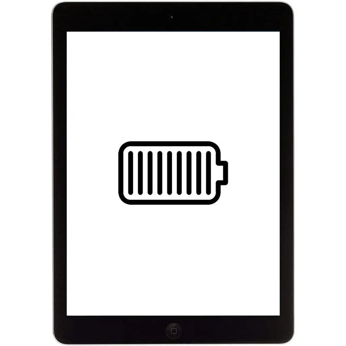 iPad 2nd Gen (2011) Battery Replacement