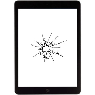 iPad 4th Gen (2012) Screen Replacement