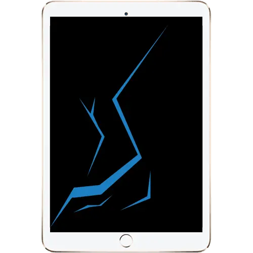 iPad 7 (2019 - A2197) | Screen Repair