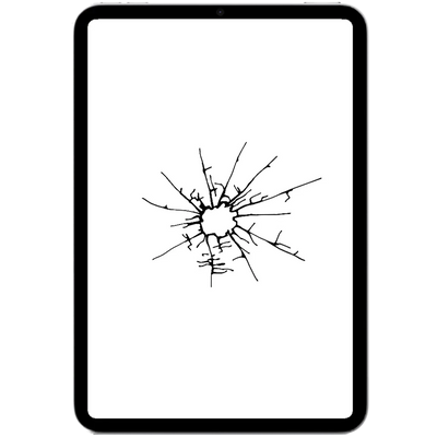 iPad Air (4th Generation) Screen Repair