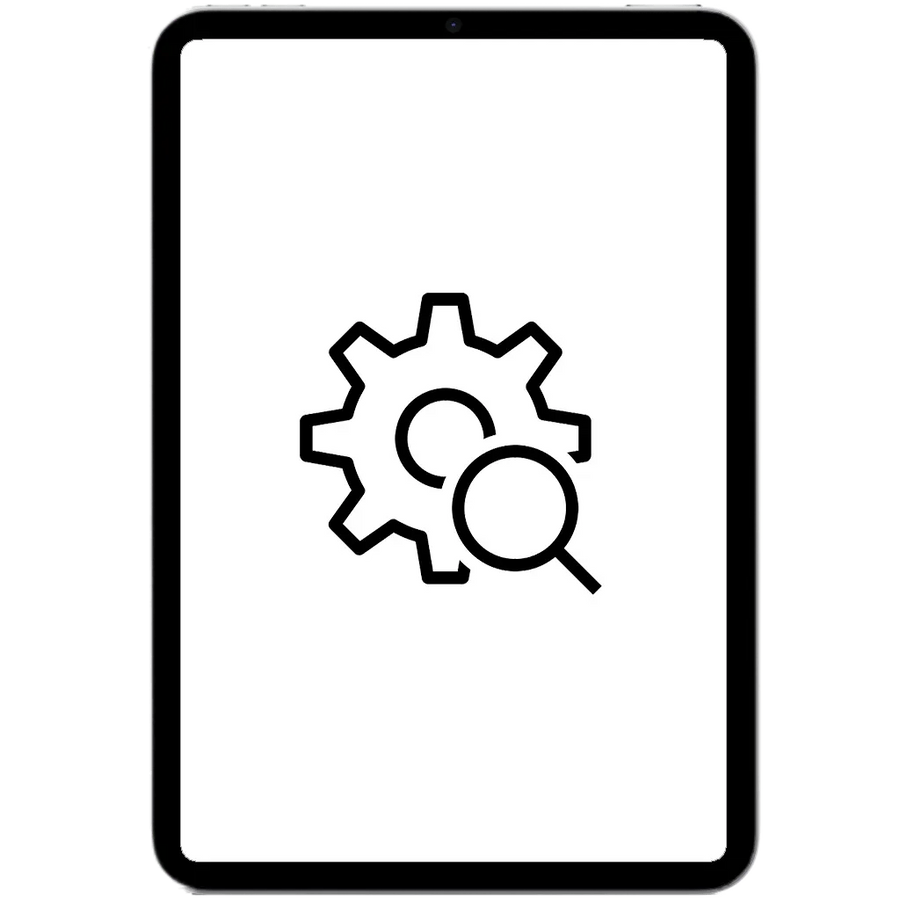 iPad Air 5 Diagnostic Service - ExpressTech