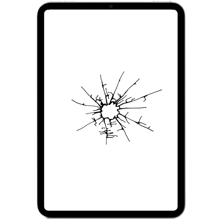 iPad Air 11 Screen Repair & Replacement