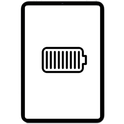 iPad mini (6th Generation) Battery Replacement