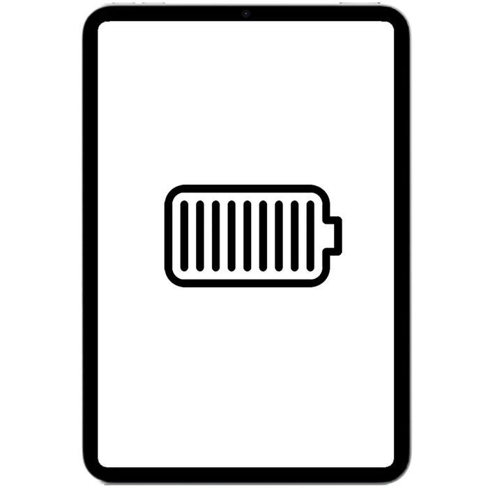 iPad mini (6th Generation) Battery Replacement