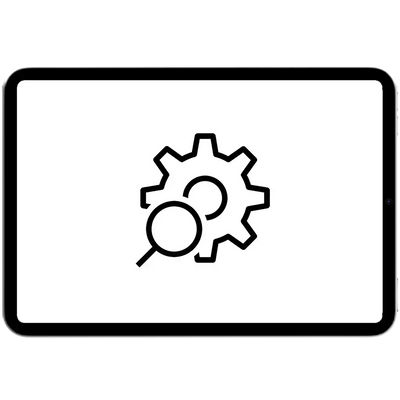 Samsung Galaxy Tab A7 Diagnostic Service